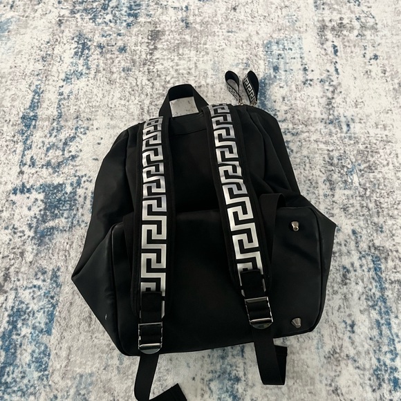 Versace backpack - Picture 3 of 3
